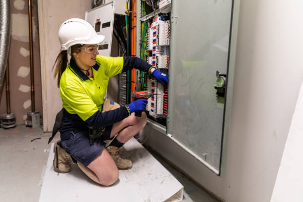 Electrical Outlet Repair in Christmas, FL