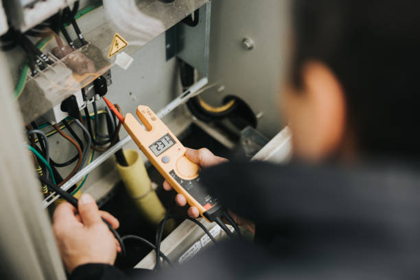 Best Affordable Electrician  in Christmas, FL