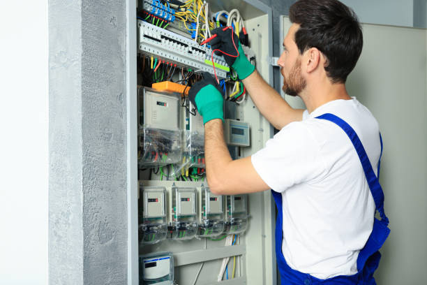 Best Licensed Electrician  in Christmas, FL