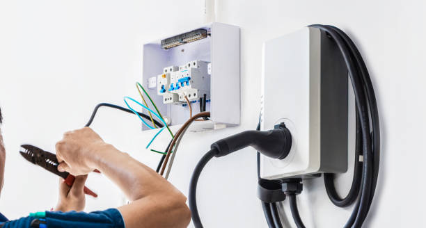 Best Electric Panel Repair  in Christmas, FL