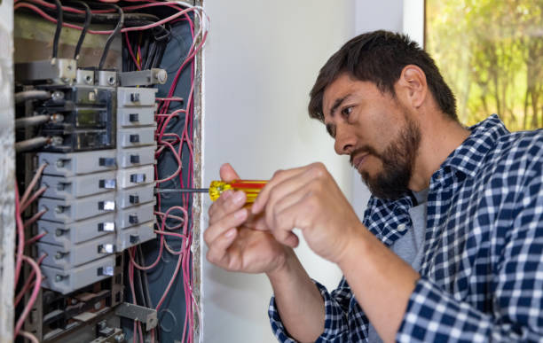 Best Local Electrician Companies  in Christmas, FL